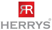 HERRYS logo